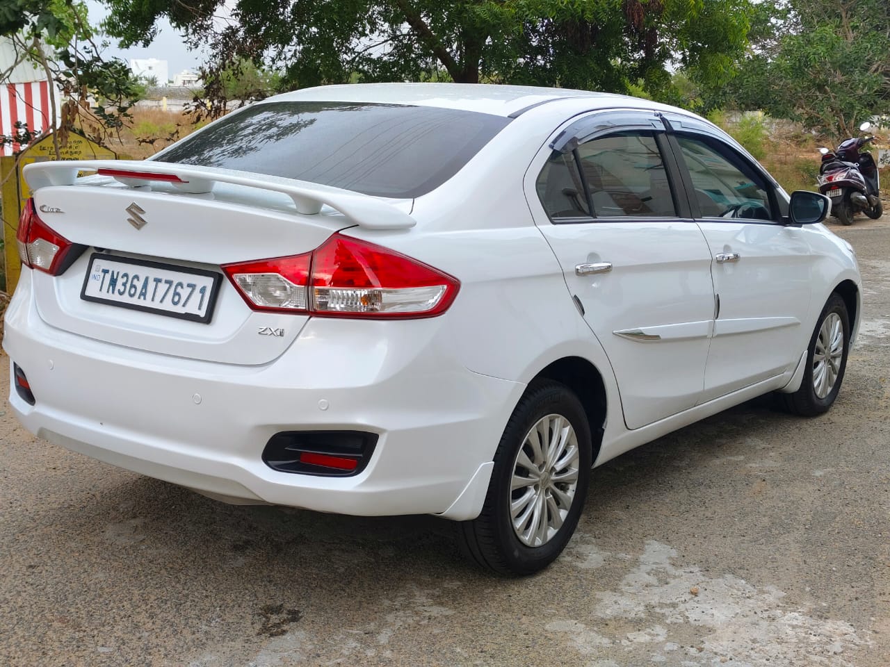 Maruti Suzuki Ciaz - Image 6